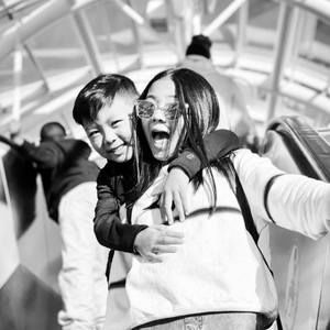 Meet your Posher, Jonas